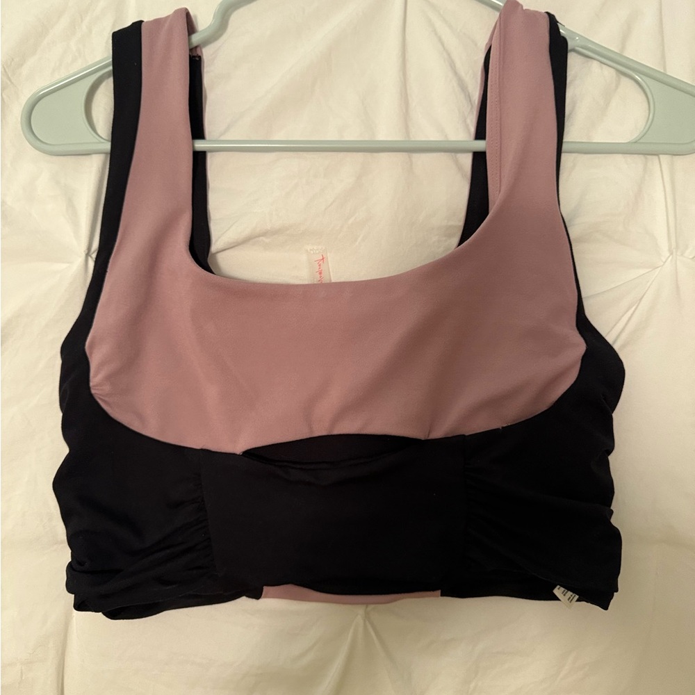 FreePeople Movement Crop Top